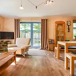 Haus 1c Σπίτι διακοπών Vieregge