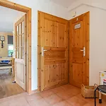 Σπίτι διακοπών Haus 1c