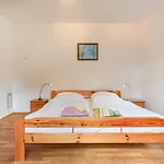 Haus 1c Σπίτι διακοπών Vieregge