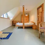 Haus 1c Σπίτι διακοπών Vieregge