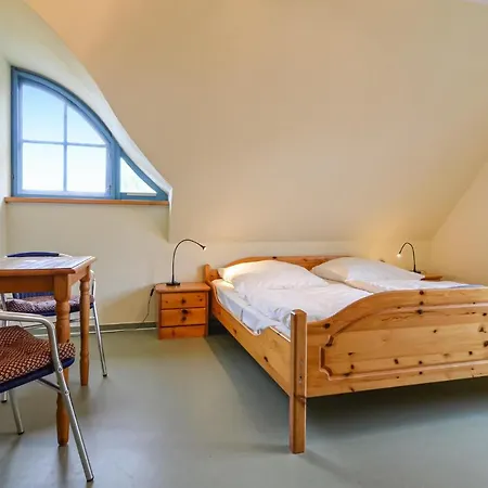 Haus 1c * Vieregge