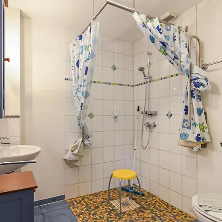 Haus 1c Holiday home *