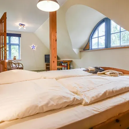 Haus 1c Vieregge