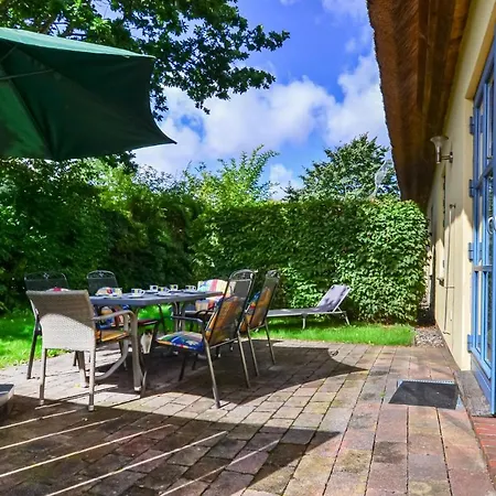 Casa de Férias Haus 1c