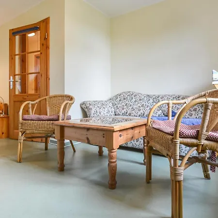 Haus 1c Holiday home