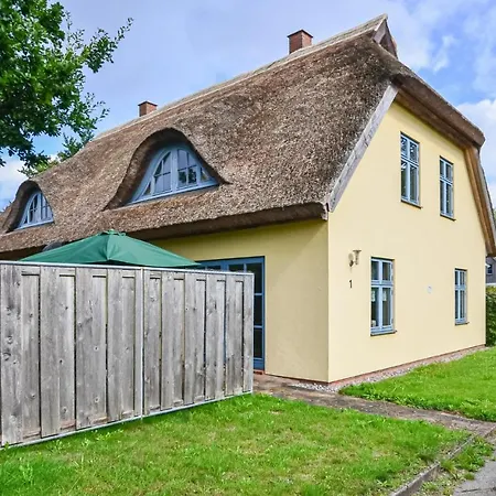 Holiday home Haus 1c *