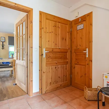 Casa de Férias Haus 1c