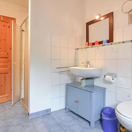 Haus 1c Vieregge