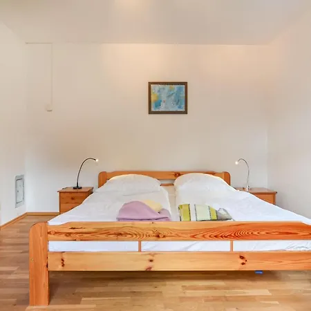 Haus 1c Holiday home Vieregge