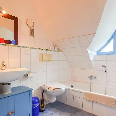 Haus 1c Vieregge