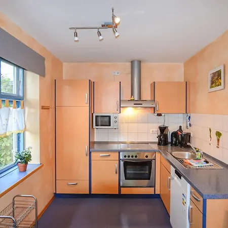 Casa de Férias Haus 1c *