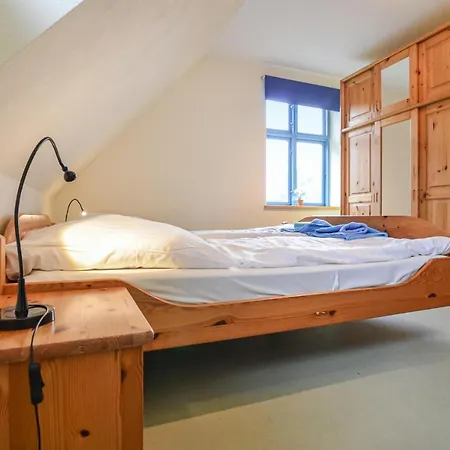 Haus 1c Holiday home