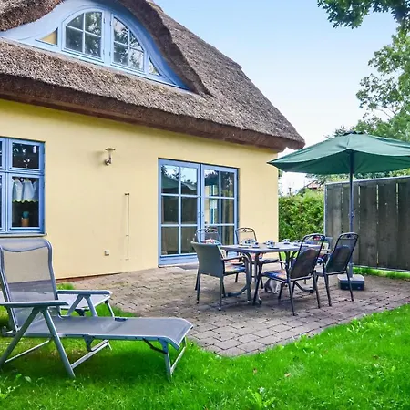 別荘 Haus 1c Vieregge