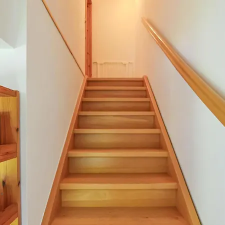 Haus 1c Holiday home Vieregge